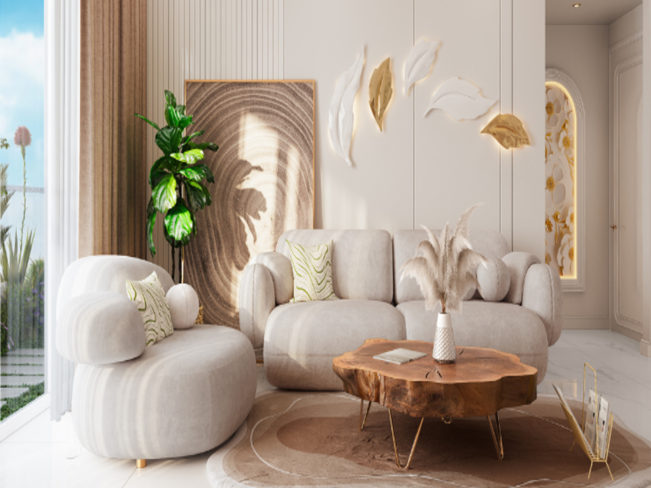 Vincitore Wellness Estate/Q2 2029